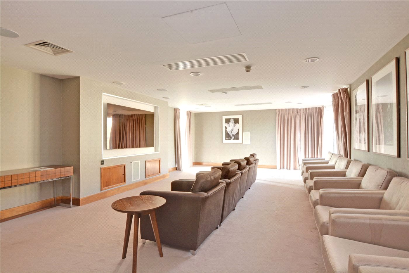 Cinema Room